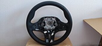 BMW M sport volant nový