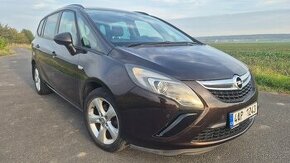Opel zafira tourer