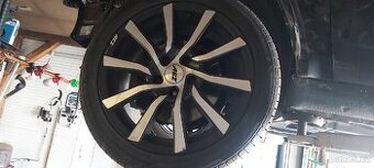 Alu kola 5x112 r17