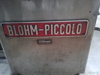 Prodám magnetickou brusku