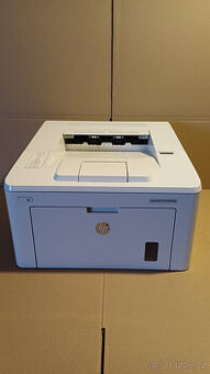 HP Laserjet M203DN | Duplex|LAN | najeto 19tis.|90% válec a