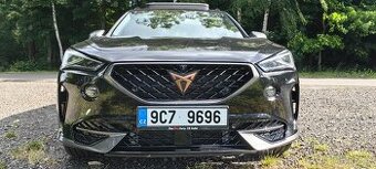 Cupra Formentor 2.0 tsi 4x4 - 1