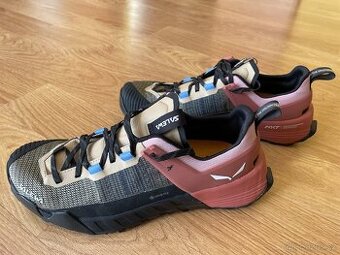 Boty SALEWA WILDFIRE NXT GTX , vel: 39
