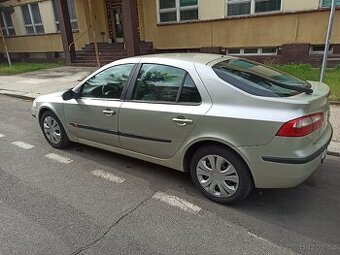 Renault laguna