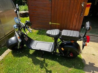 E-moto