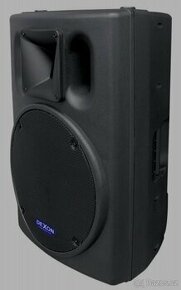 Dexon BC1200A - 2ks aktivní fullrange