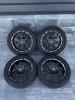 5x120 r19 SCHMIDT