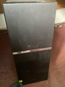 Pocitat asus