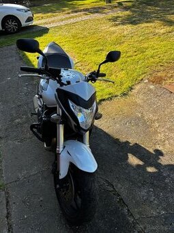 Honda Hornet CB 600F