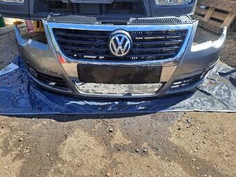 Passat B6