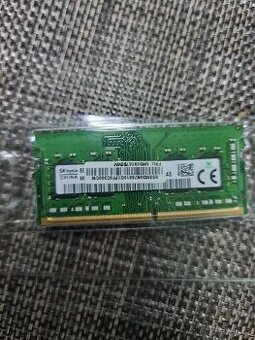 8GB DDR4 3200MHZ SODIMM CL22- HYNIX