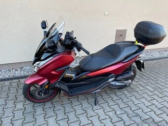Honda Forza 125 07/2019 první majitel