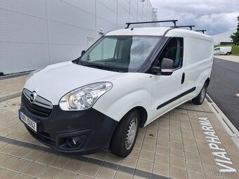 Příčníky Opel Combo,Fiat Doblo