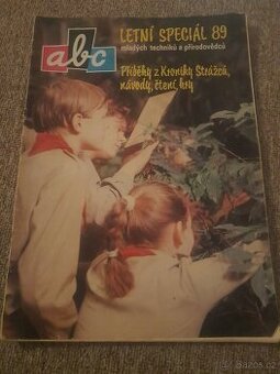 ABC Speciály