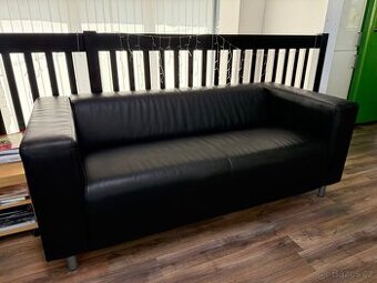 Klipan Ikea a TV stolek