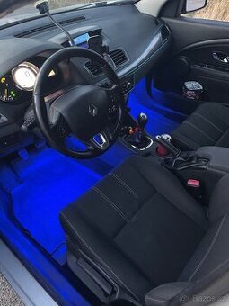 RENAULT MEGANE III 1,5dci 2014rok