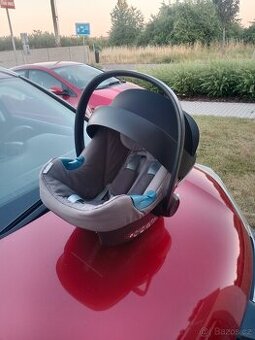 Autosedačka vajíčko Cybex