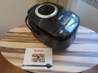 Multifunkční hrnec Tefal SpheriCook