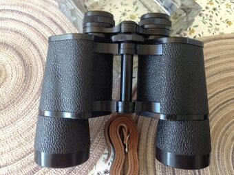 Dalekohled...Carl Zeiss 10x50W JENOPTEM DDR