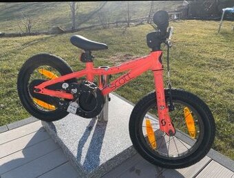 Dětské kolo Scott Contessa 14-sleva
