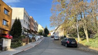 Pronájem POKOJE s balkonem v RD Brno -Řečkovice