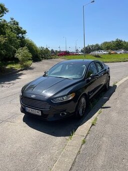 Prodam Ford Fusion Haybrid 2013