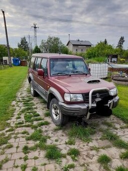 Galloper