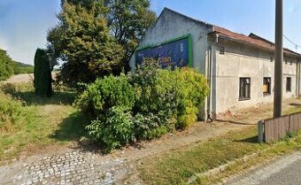 Chalupa Kožušice