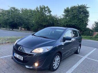 Mazda 5