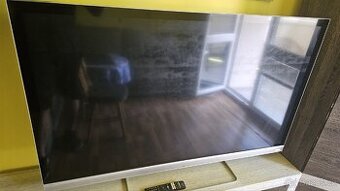 Televize sharp