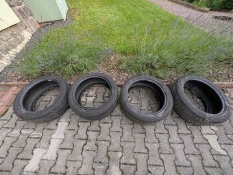Letní pneu 225 45 R18 Good year