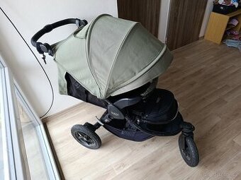 Britax B-motion 3 plus