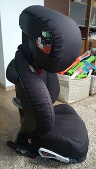 autosedačka BeSafe