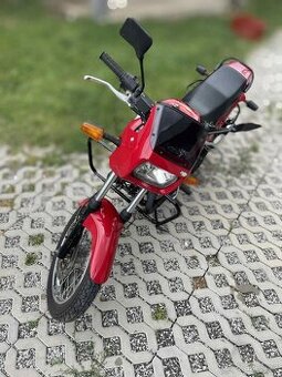 Jawa 350/640