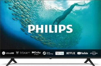 Smart TV na náhradní díly