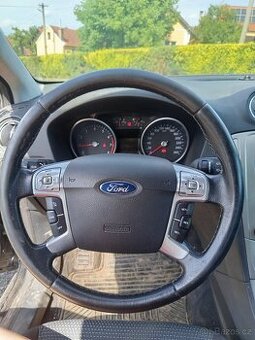 Ford Mondeo combi 2.0