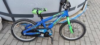 Dětské kolo