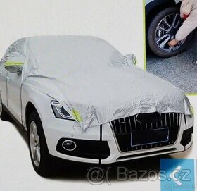 Auto plachta