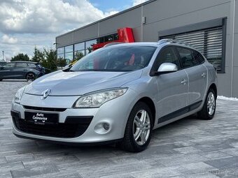 Renault Mégane Grandtour BOSE-Edition 1.6i