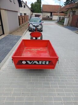 Prodám vari - 1