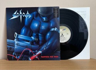 Sodom – Tapping The Vein