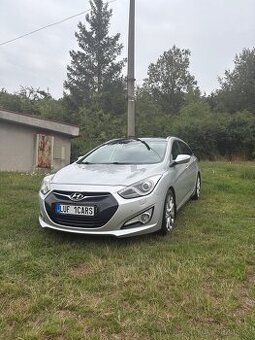 Hyundai i40 kombi