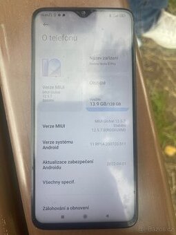 Vyměním za IPhone jakýkoliv - 1