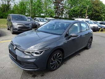 Volkswagen Golf VIII, 1,5 TSI, GARANCE KM - 1