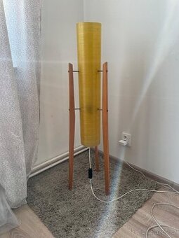 Retro Vintage Lampa