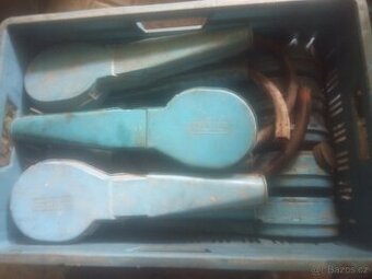 Škoda 105/120 filtrbox - 1