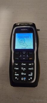Nokia 3220 plně funknci