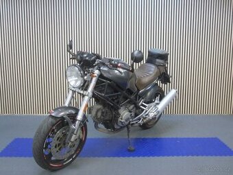 DUCATI Monster 620 i.e.