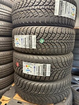 Pneu 225/45r18 - nové zimní