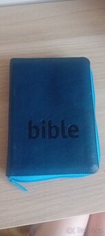 Bible - český studijní překlad